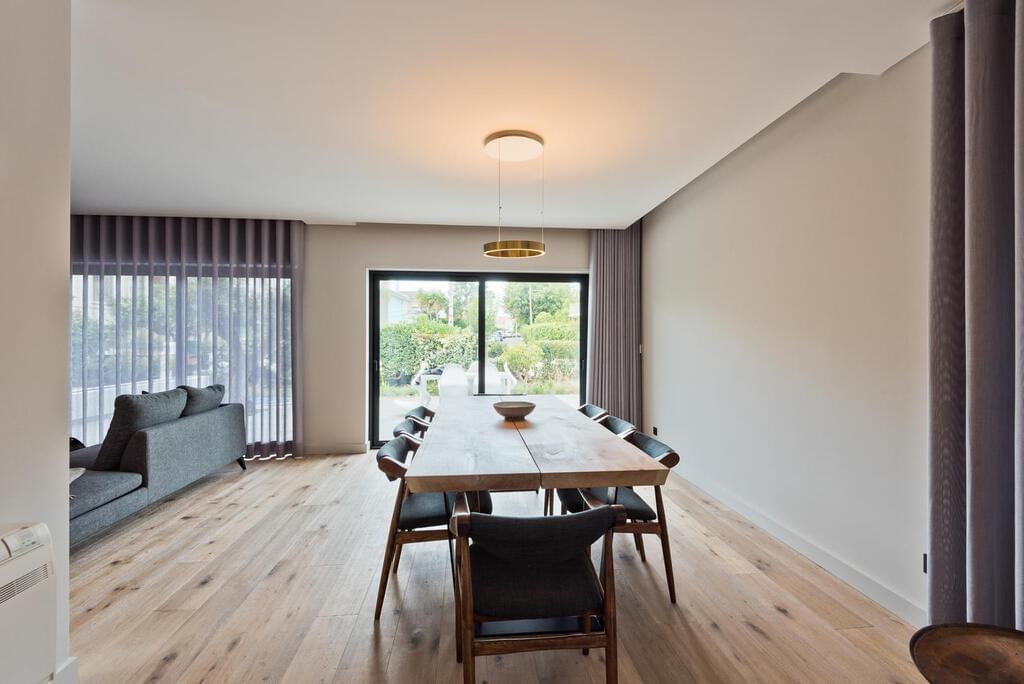 Maison normal T4+3 avec piscine