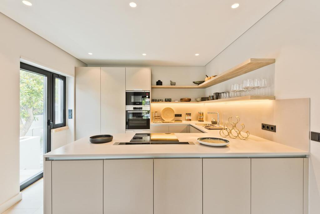 Maison normal T4+3 avec piscine