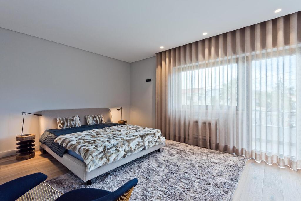 Maison normal T4+3 avec piscine