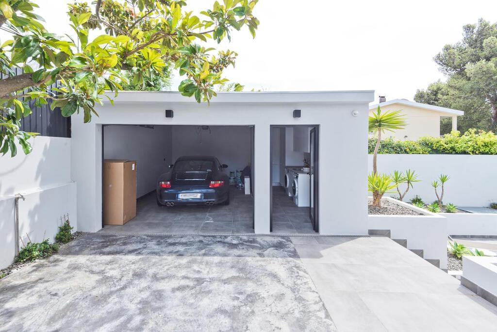 Maison normal T4+3 avec piscine