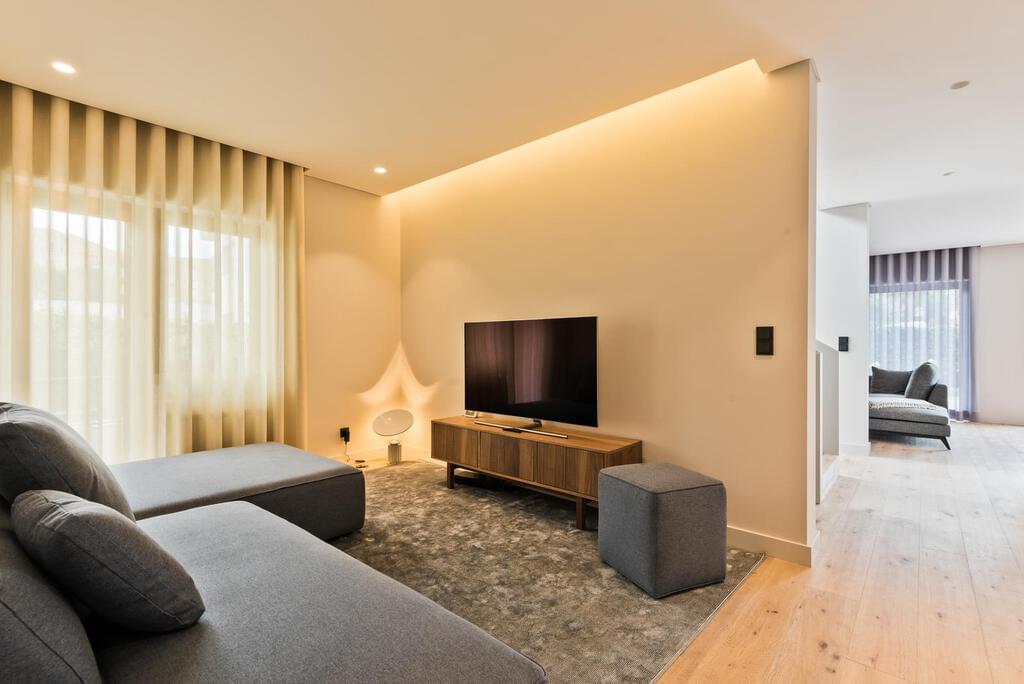 Maison normal T4+3 avec piscine