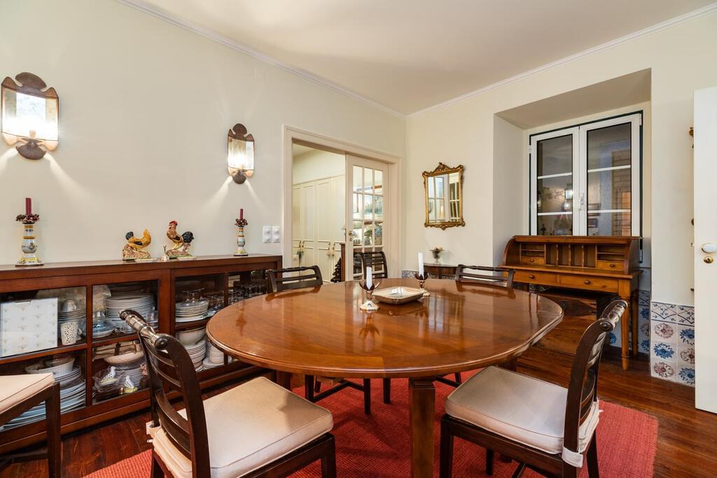 Apartamento T3+1 duplex Castelo