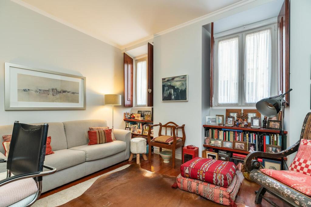 Apartamento T3+1 duplex Castelo