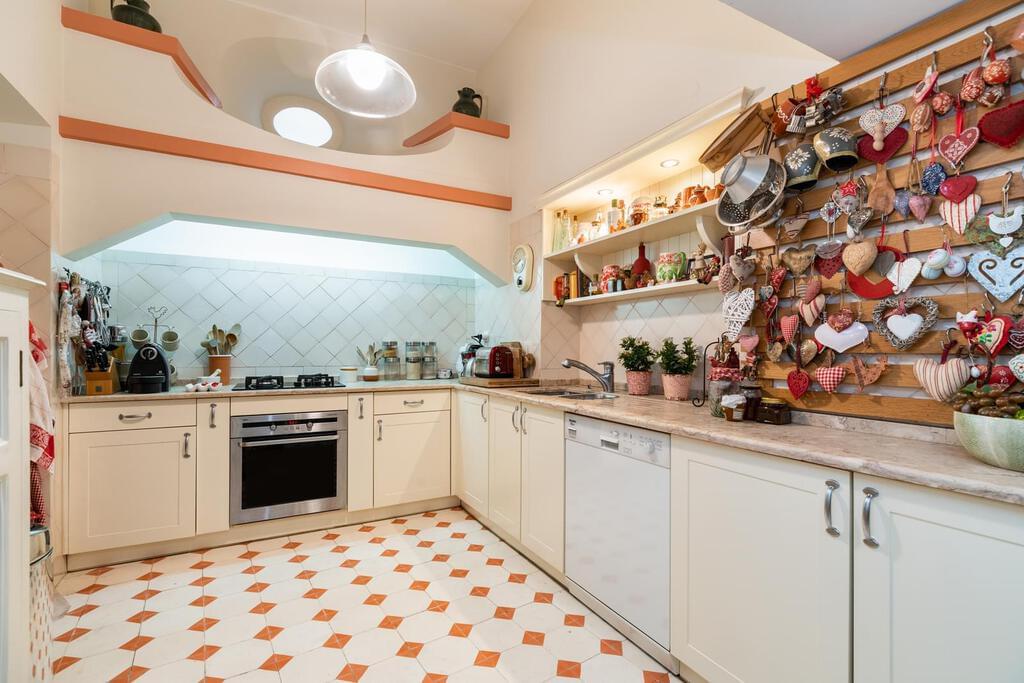 Apartamento T3+1 duplex Castelo