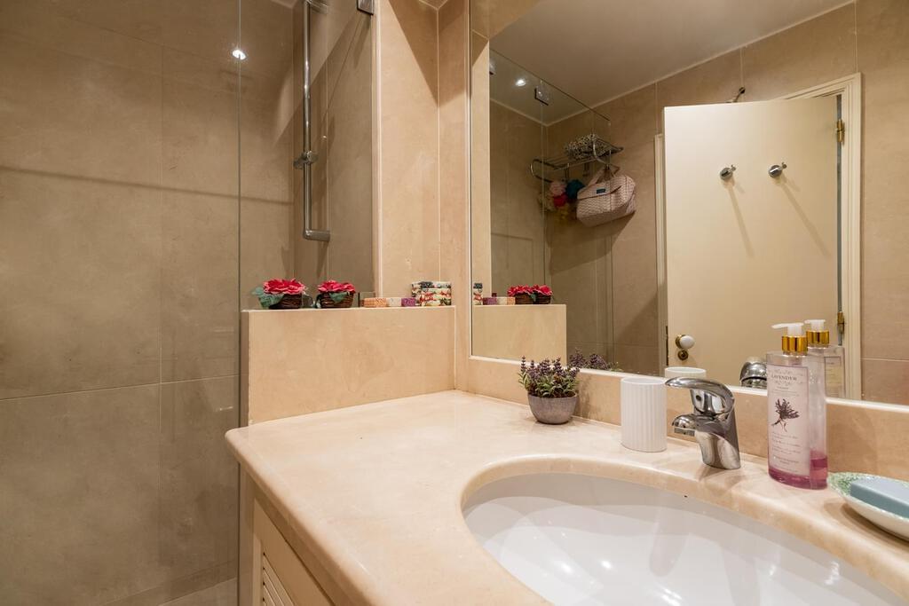 Apartamento T3+1 duplex Castelo