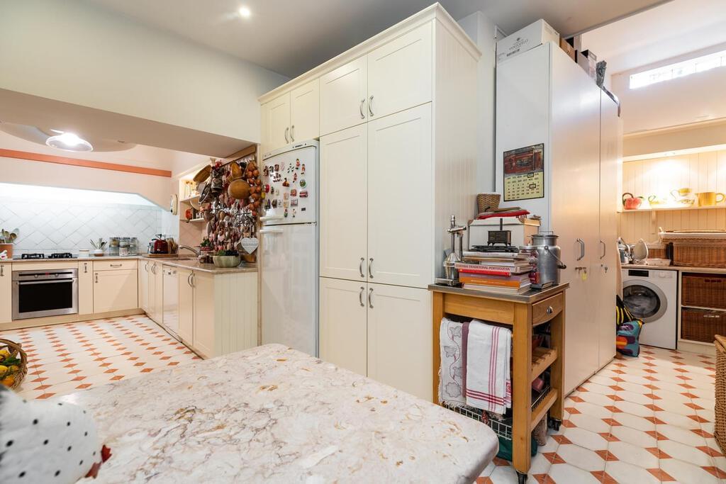 Apartamento T3+1 duplex Castelo