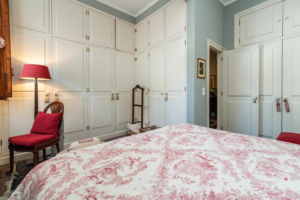 Apartamento T3+1 duplex Castelo