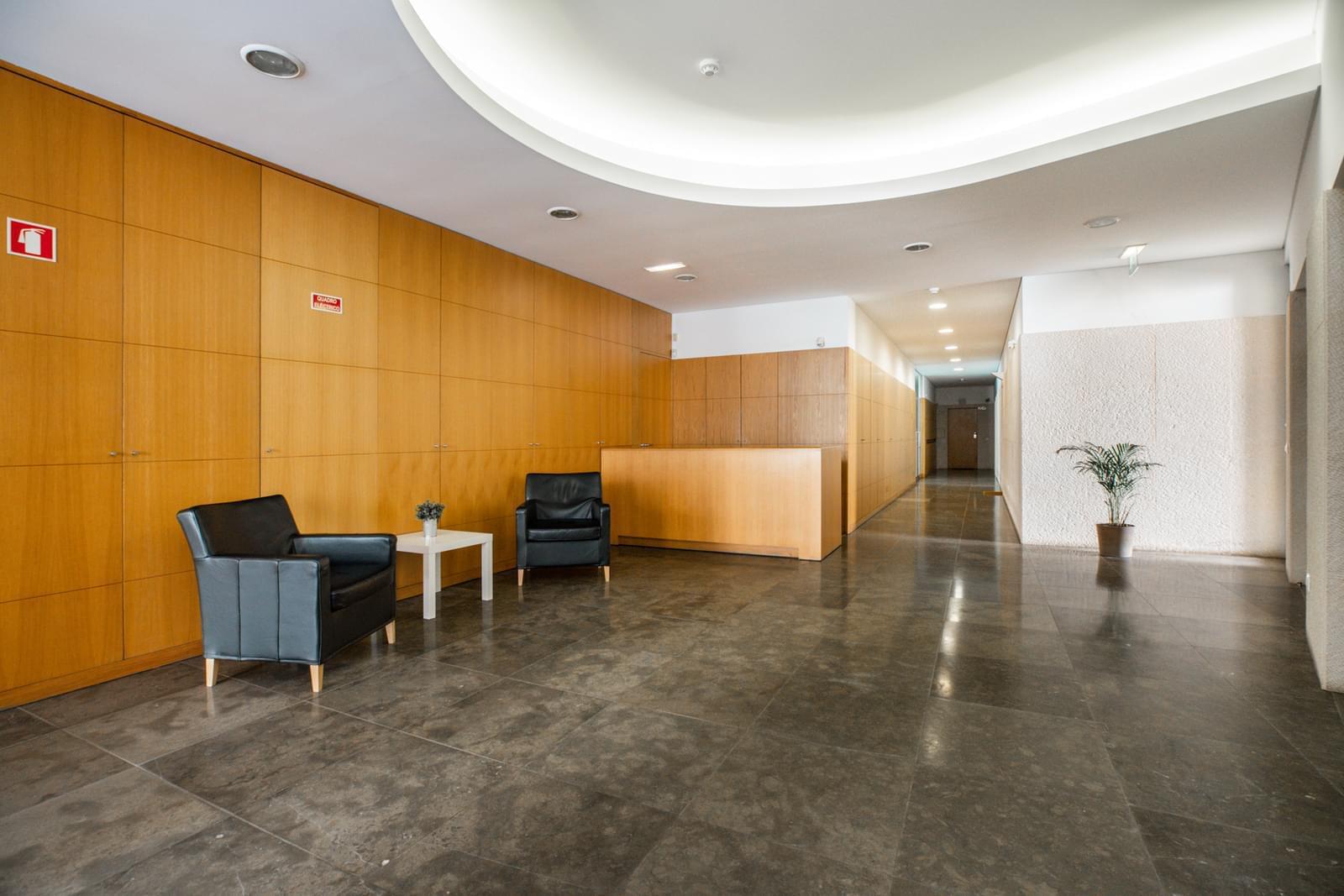 Apartamento T1 com estacionamento, Infante Santo (Prazeres), Lisboa - Imagem 19