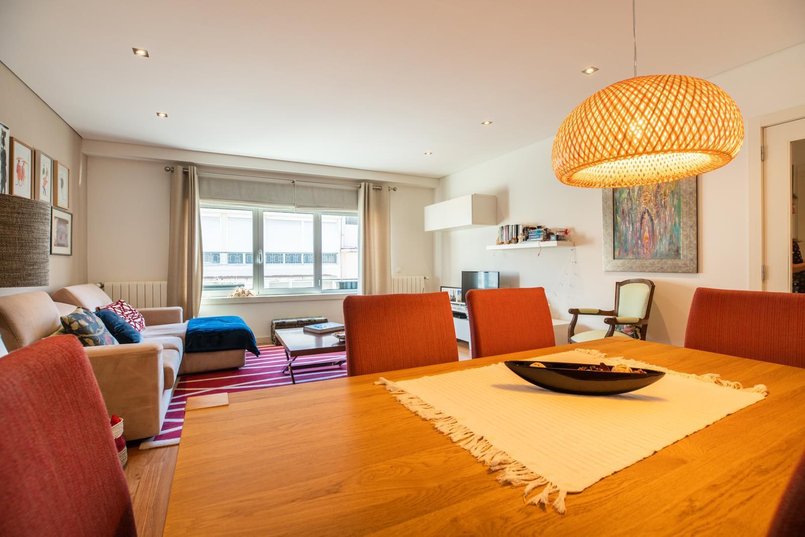 Apartamento T1 com estacionamento, Infante Santo (Prazeres), Lisboa - Imagem 5