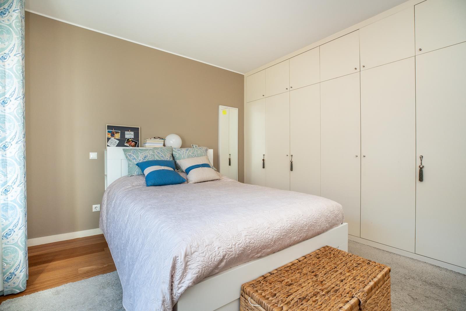 Apartamento T1 com estacionamento, Infante Santo (Prazeres), Lisboa - Imagem 12