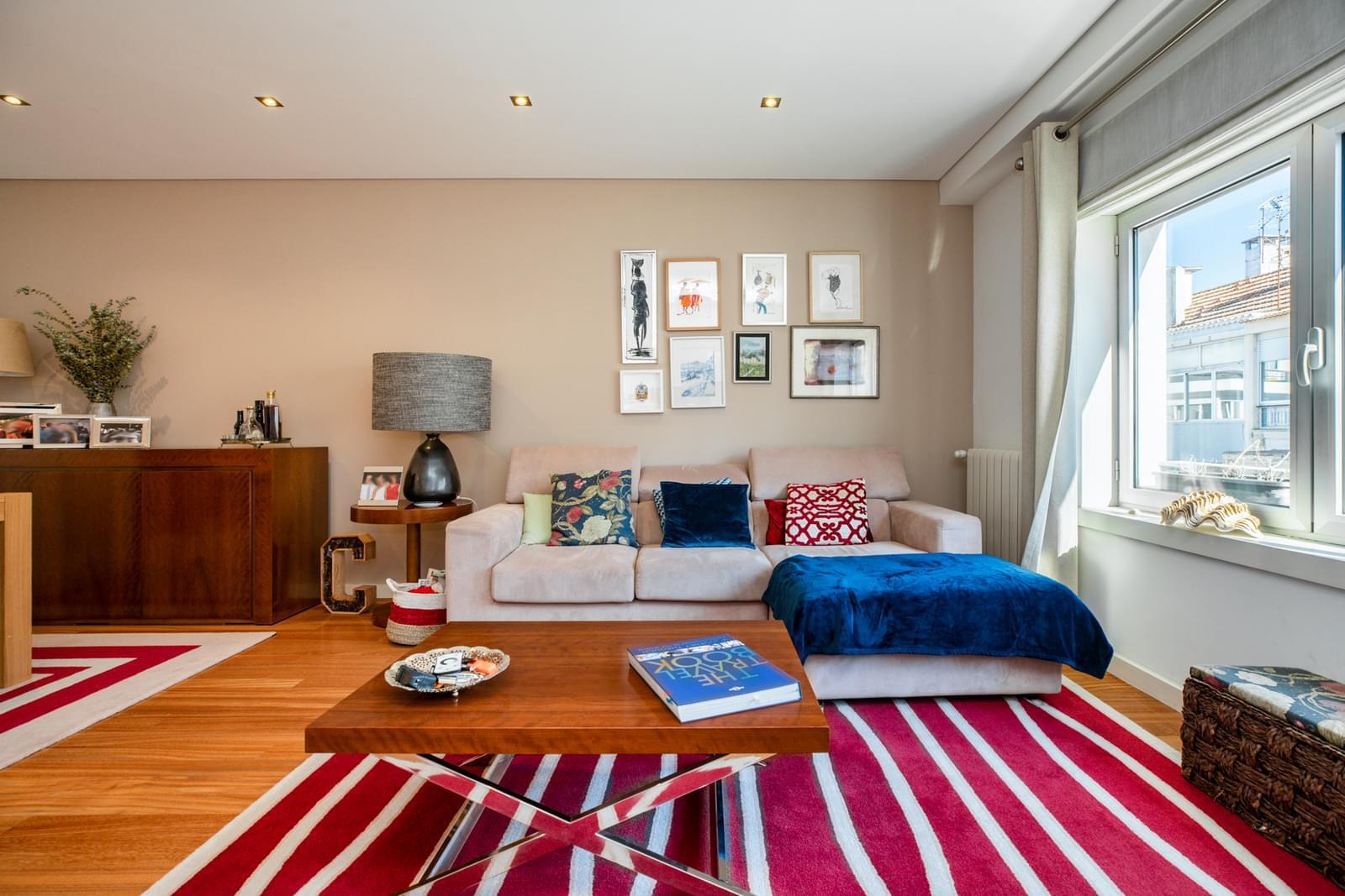 Apartamento T1 com estacionamento, Infante Santo (Prazeres), Lisboa - Imagem 3