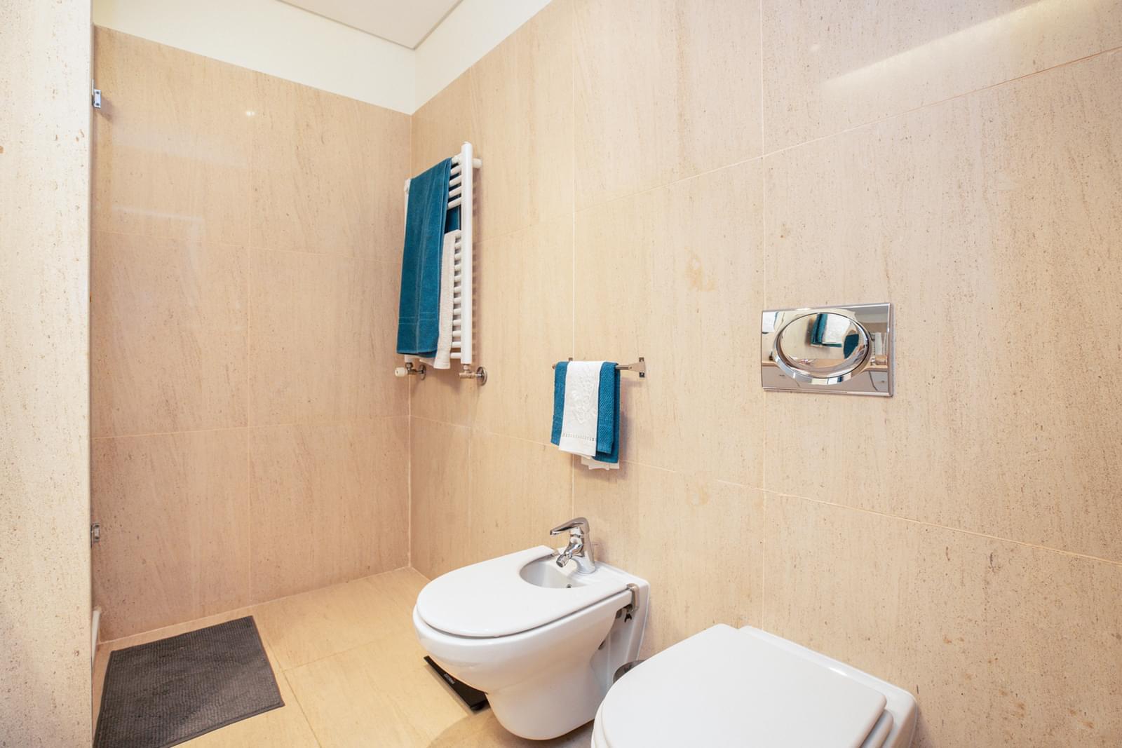 Apartamento T1 com estacionamento, Infante Santo (Prazeres), Lisboa - Imagem 16