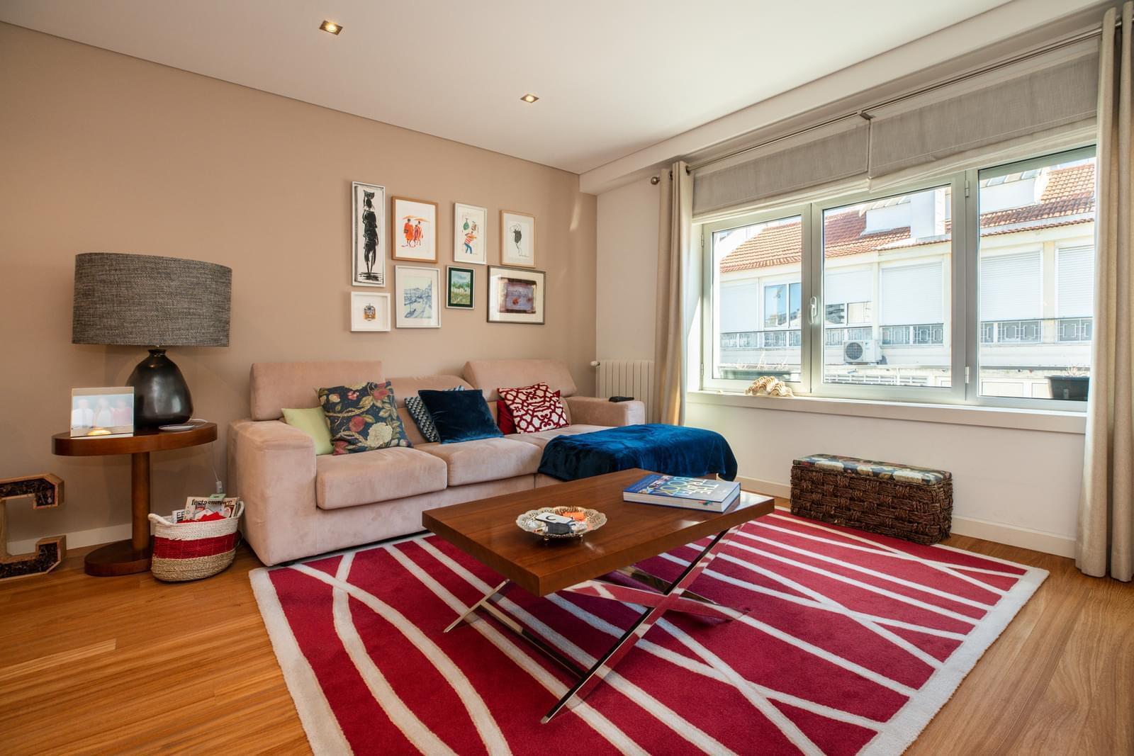 Apartamento T1 com estacionamento, Infante Santo (Prazeres), Lisboa - Imagem 7