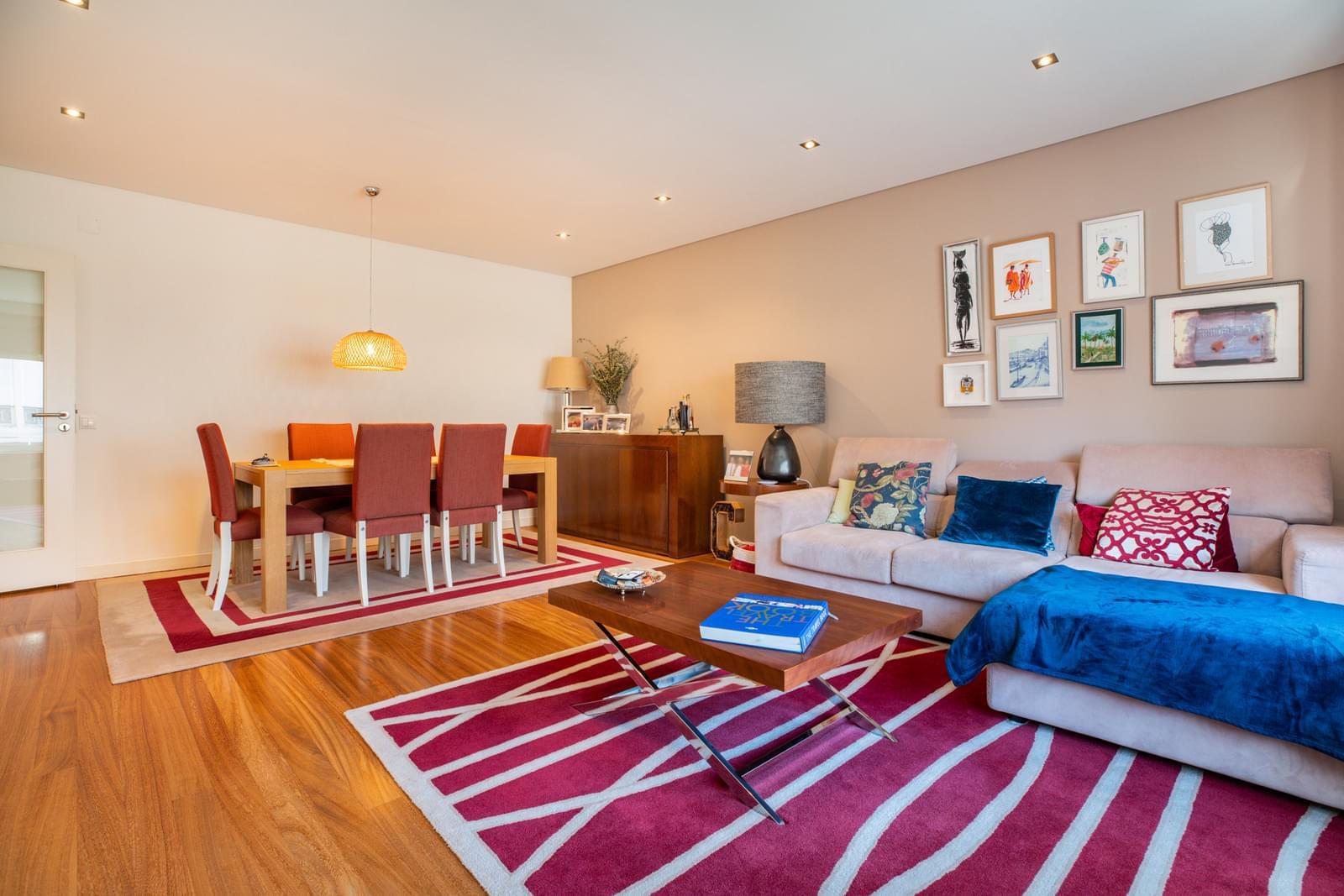 Apartamento T1 com estacionamento, Infante Santo (Prazeres), Lisboa - Imagem 4