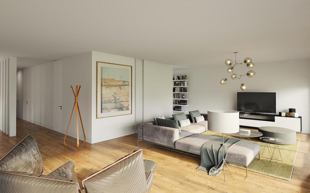 PF20040, Apartamento T3 + 1, Oeiras