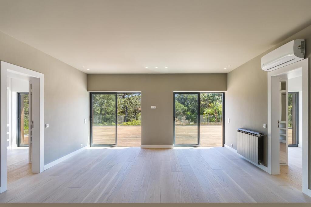 Modern Villa in Quinta da Marinha a luxury Altro Sistema di