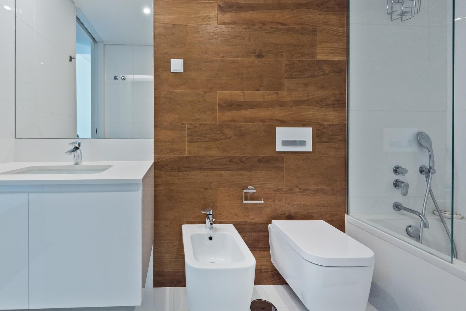 Apartamento T3 com piscina, Cascais - Imagem 13