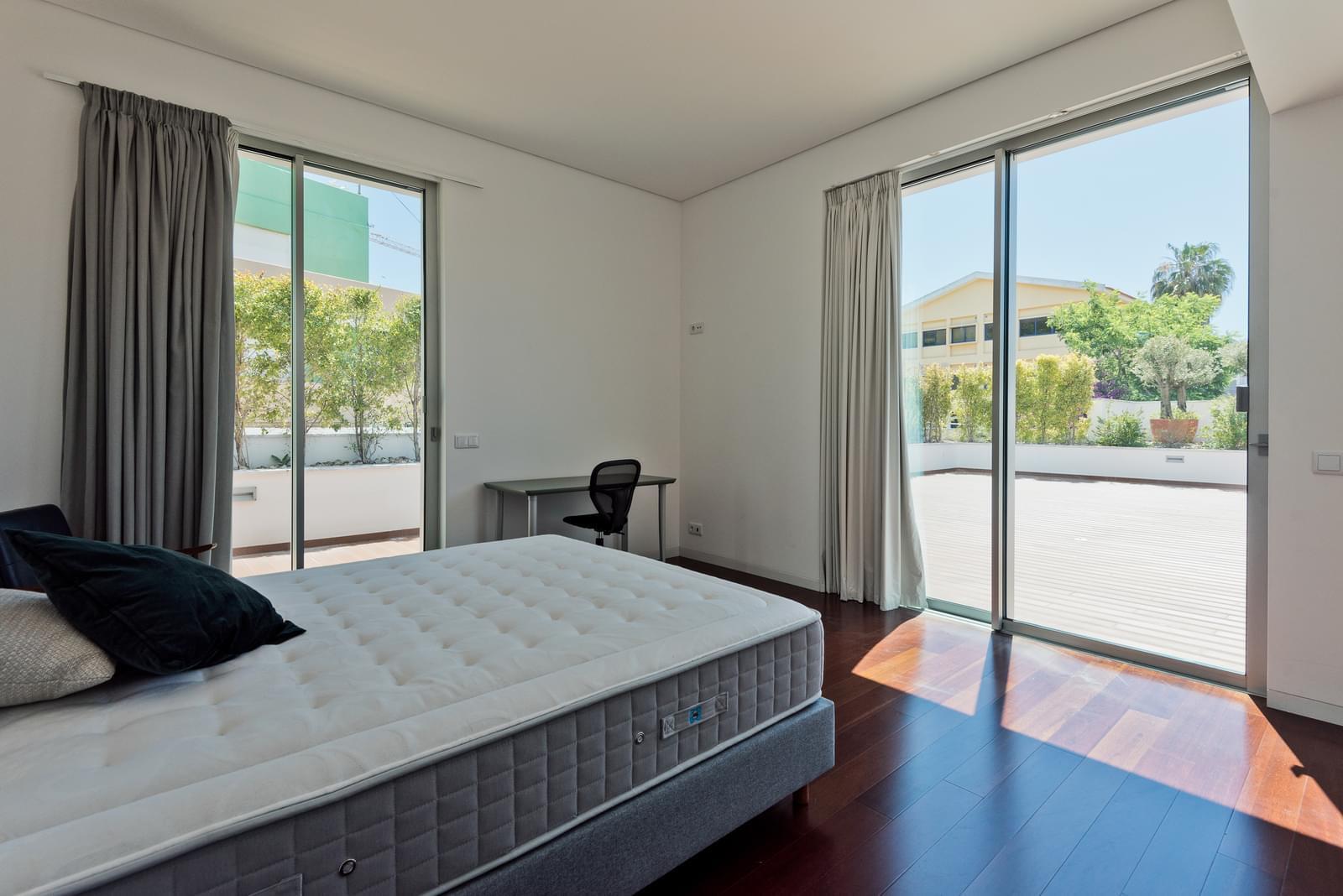 Apartamento T3 com piscina, Cascais - Imagem 20