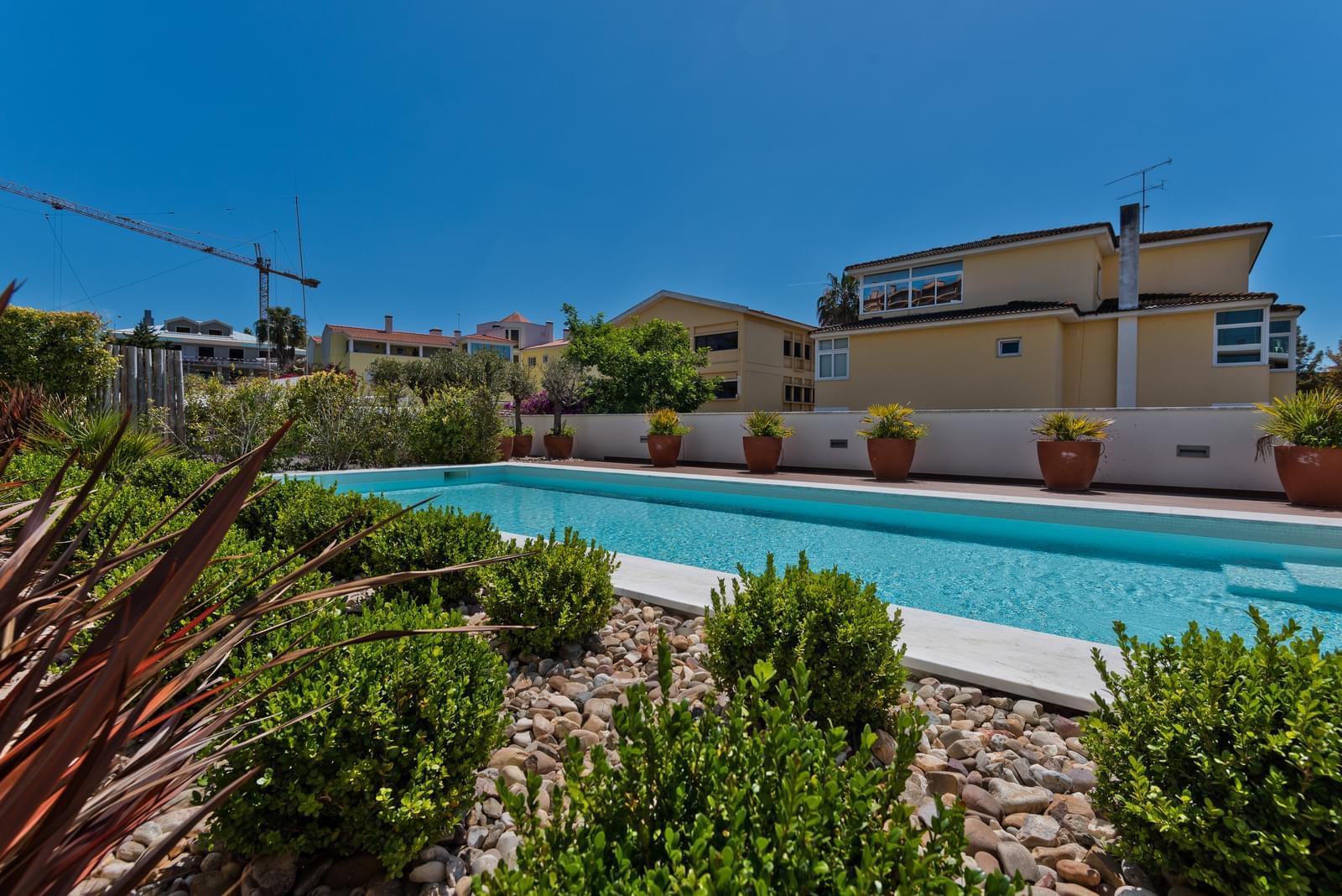 Apartamento T3 com piscina, Cascais - Imagem 3