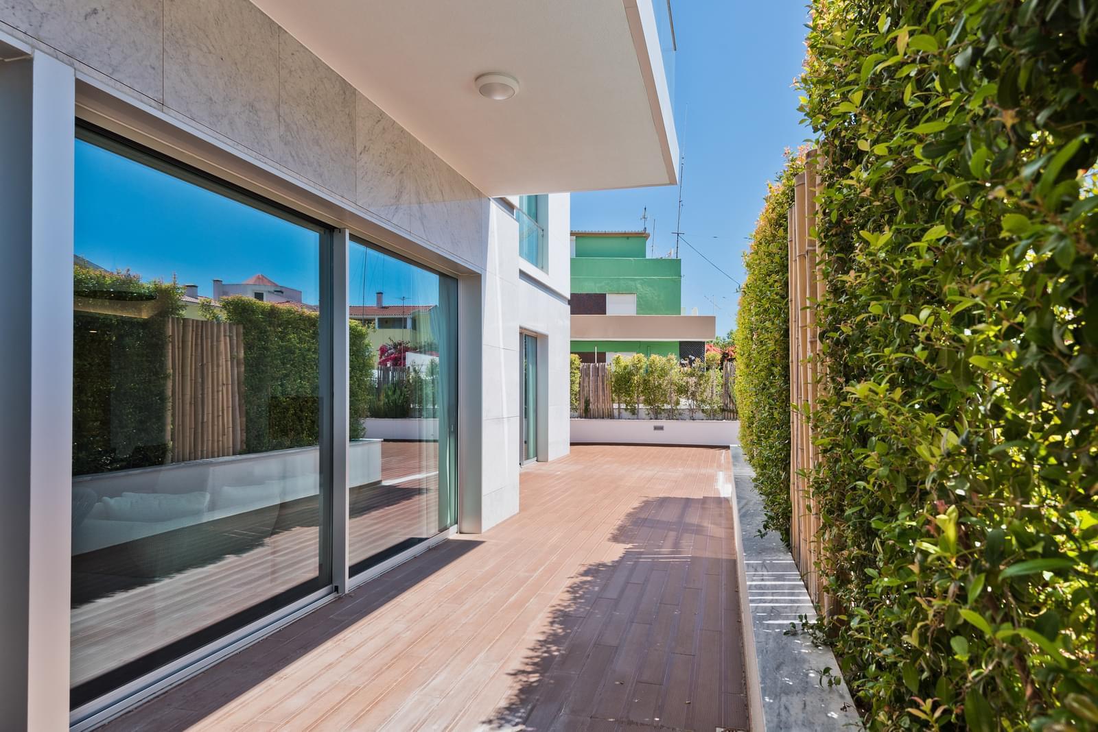 Apartamento T3 com piscina, Cascais - Imagem 4