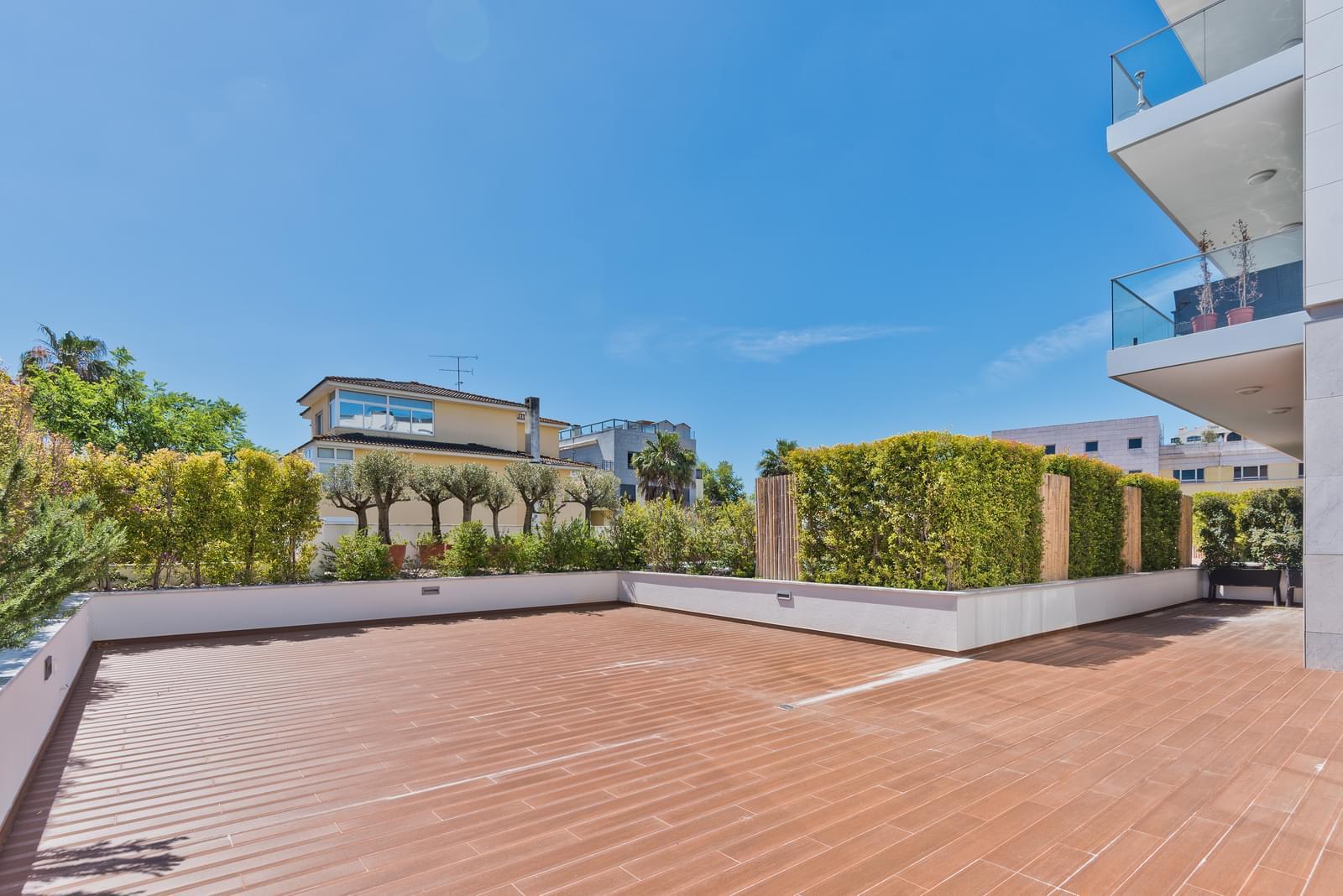 Apartamento T3 com piscina, Cascais - Imagem 32
