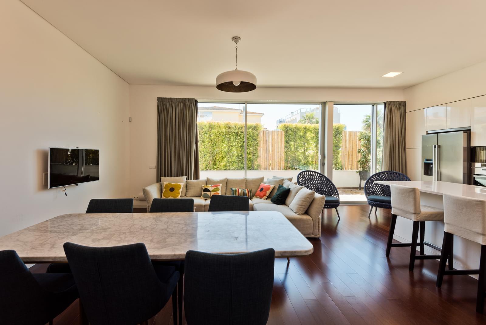 Apartamento T3 com piscina, Cascais - Imagem 7