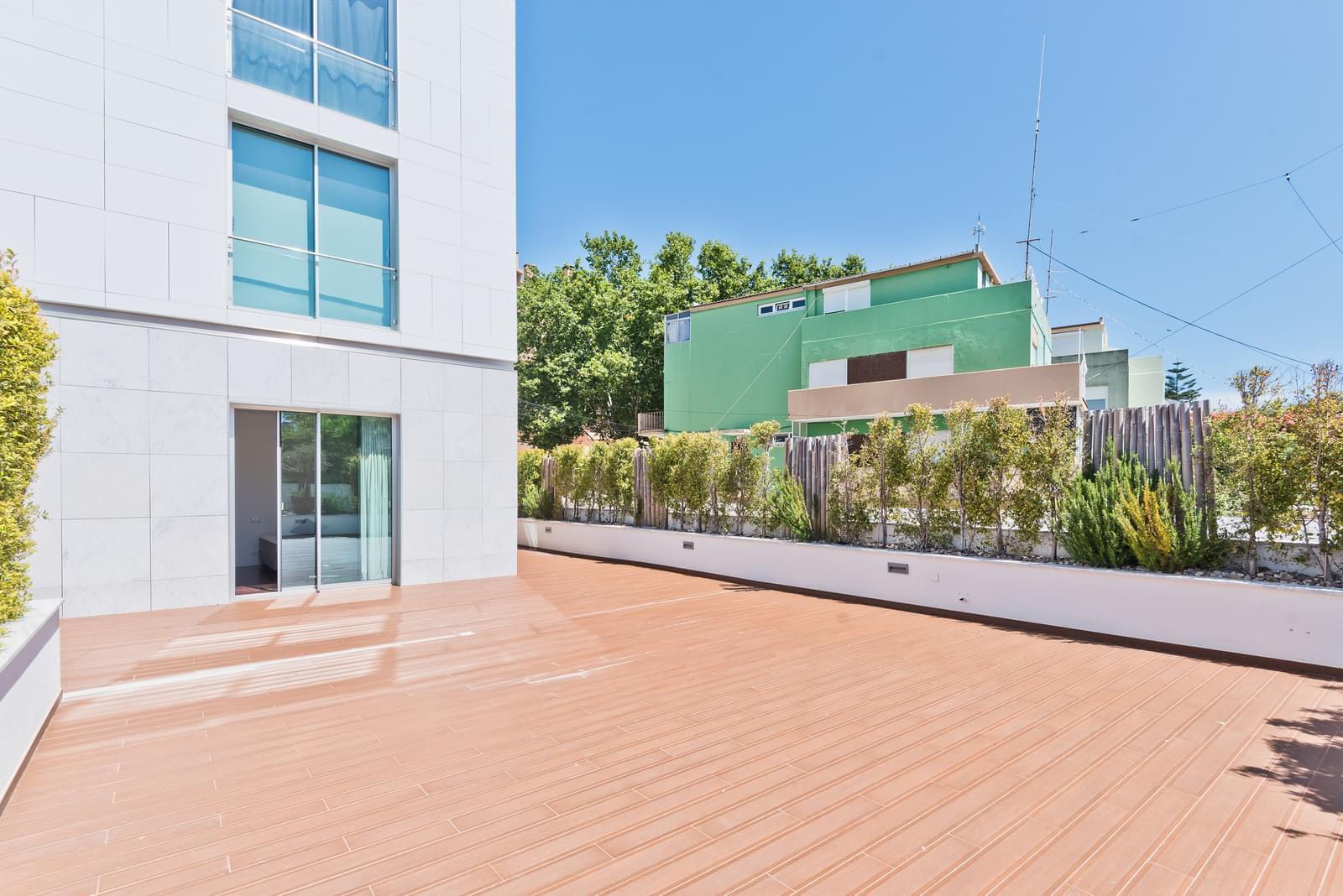 Apartamento T3 com piscina, Cascais - Imagem 31