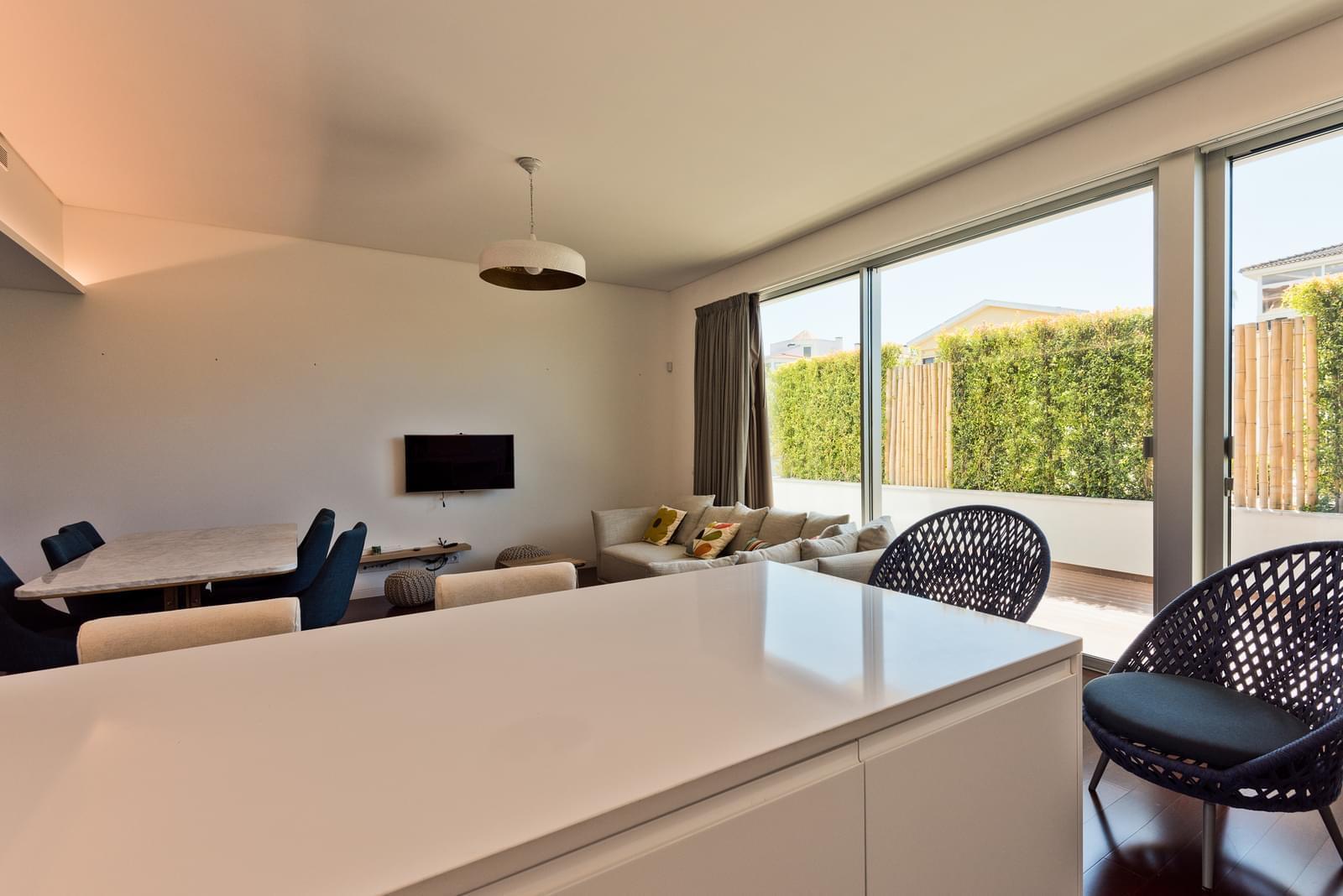 Apartamento T3 com piscina, Cascais - Imagem 10