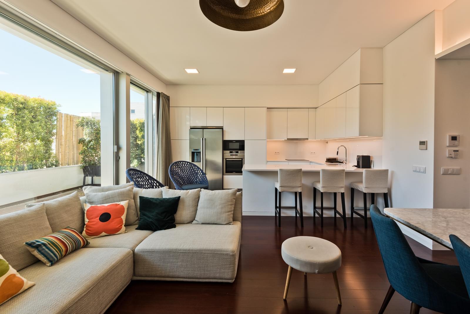 Apartamento T3 com piscina, Cascais - Imagem 8