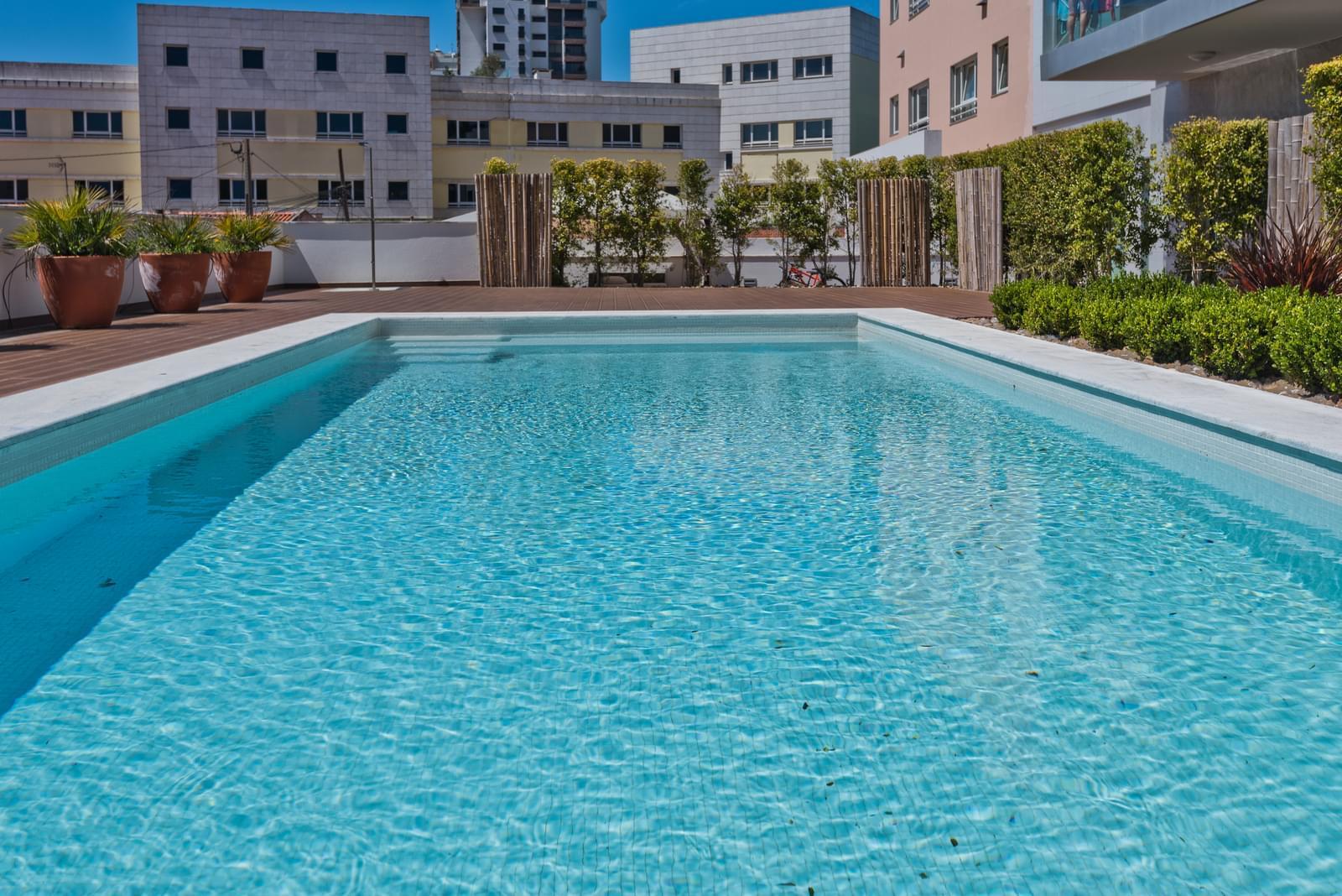 Apartamento T3 com piscina, Cascais - Imagem 36