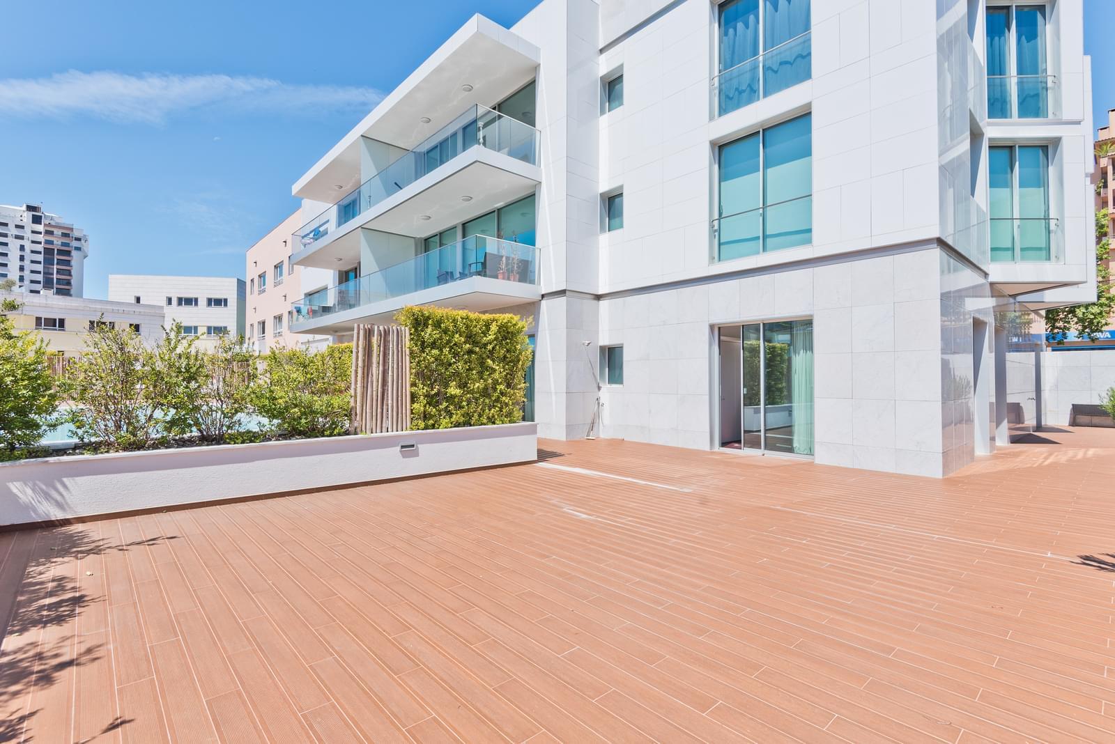 Apartamento T3 com piscina, Cascais - Imagem 33