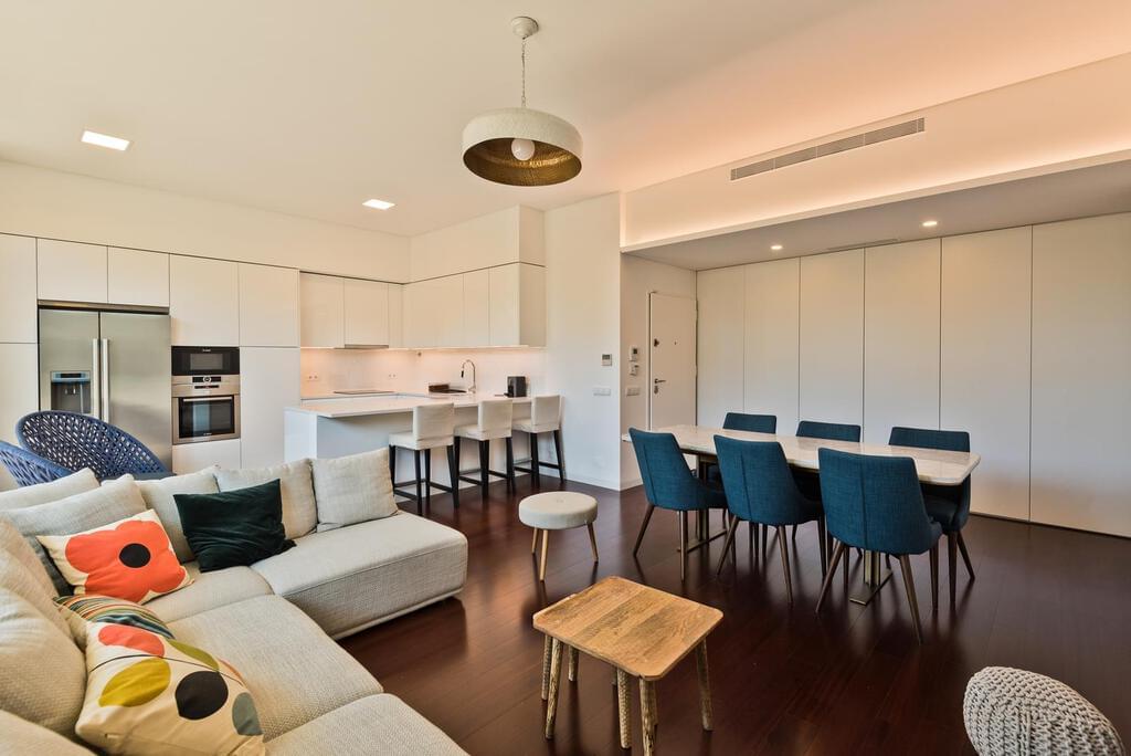 3 Bedroom Apartment with swimming pool, Cascais 4265852104