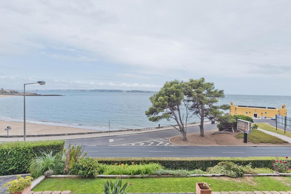 PF20098, Apartamento T3 + 1, Oeiras