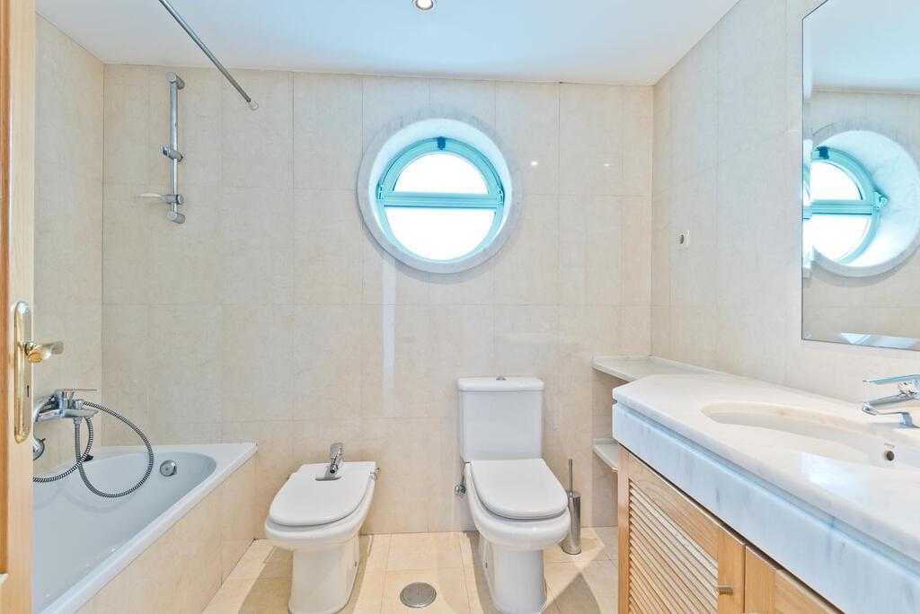 PF20098, Apartamento T3 + 1, Oeiras