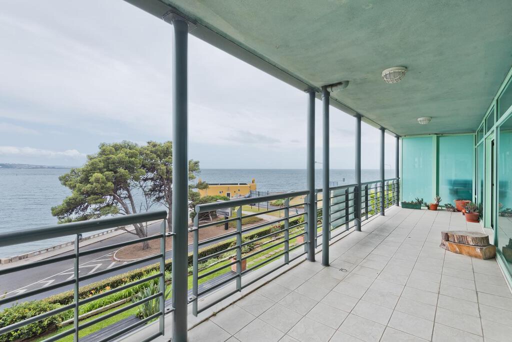 PF20098, Apartamento T3 + 1, Oeiras