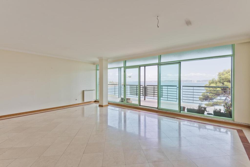 PF20098, Apartamento T3 + 1, Oeiras