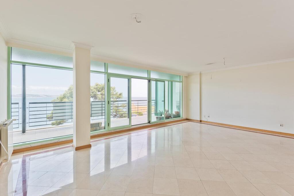 PF20098, Apartamento T3 + 1, Oeiras