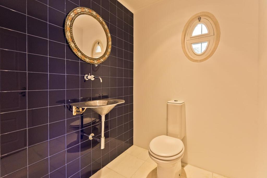 Maison normal T5+2 avec piscine