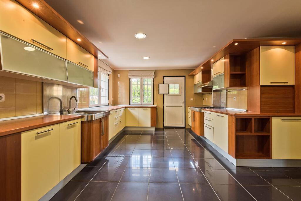 Maison normal T5+2 avec piscine