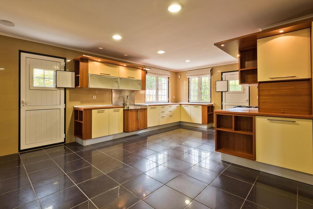 Maison normal T5+2 avec piscine