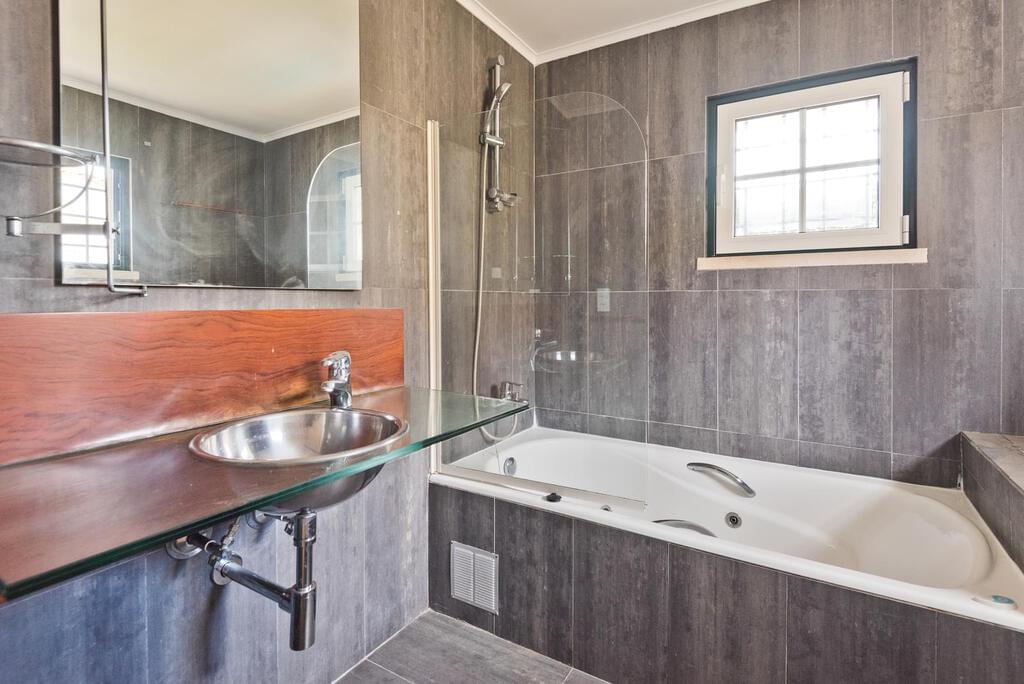 Maison normal T5+2 avec piscine