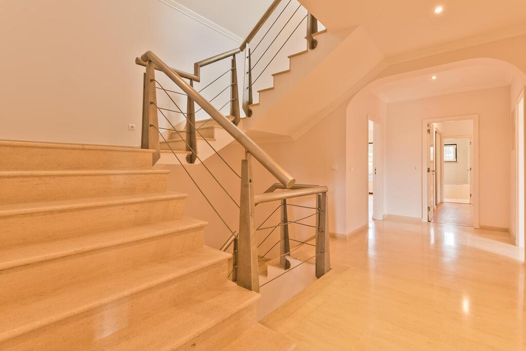 Maison normal T5+2 avec piscine