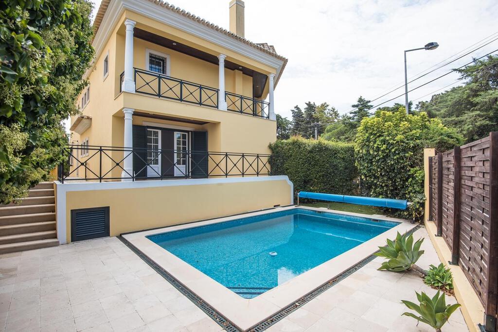 Maison normal T5+2 avec piscine