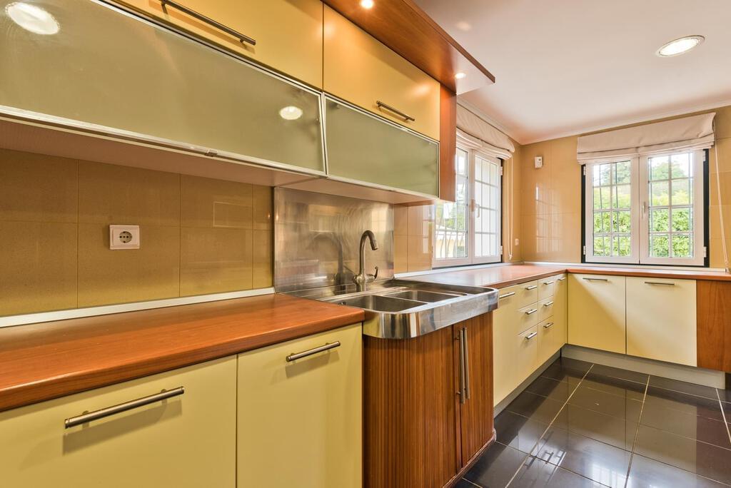 Maison normal T5+2 avec piscine