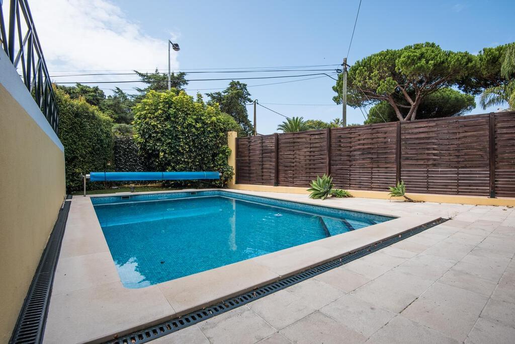 Maison normal T5+2 avec piscine