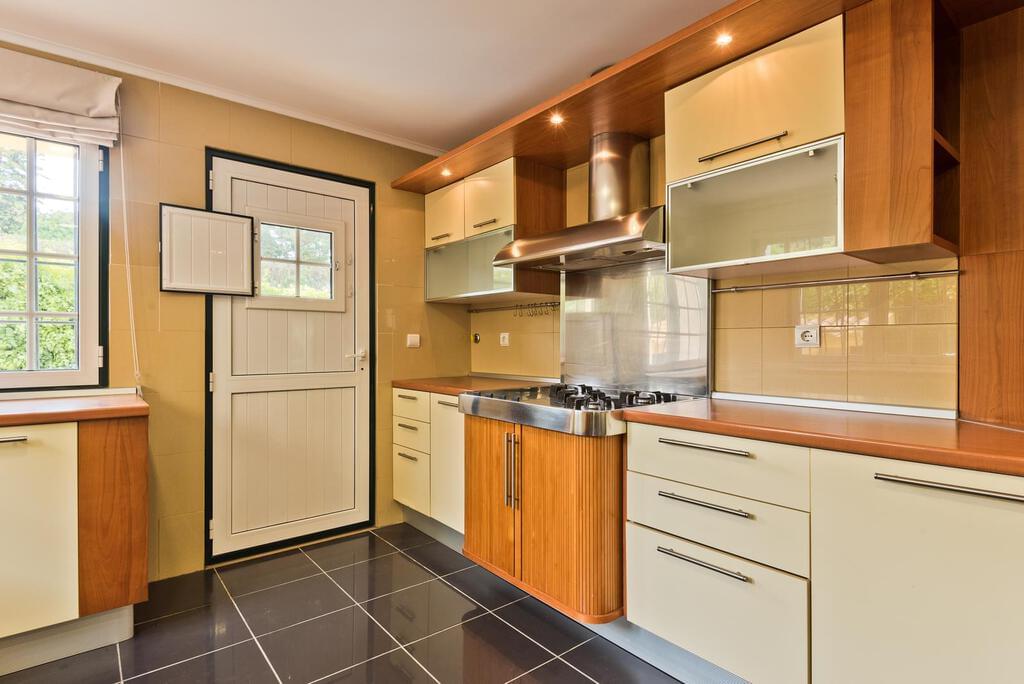 Maison normal T5+2 avec piscine