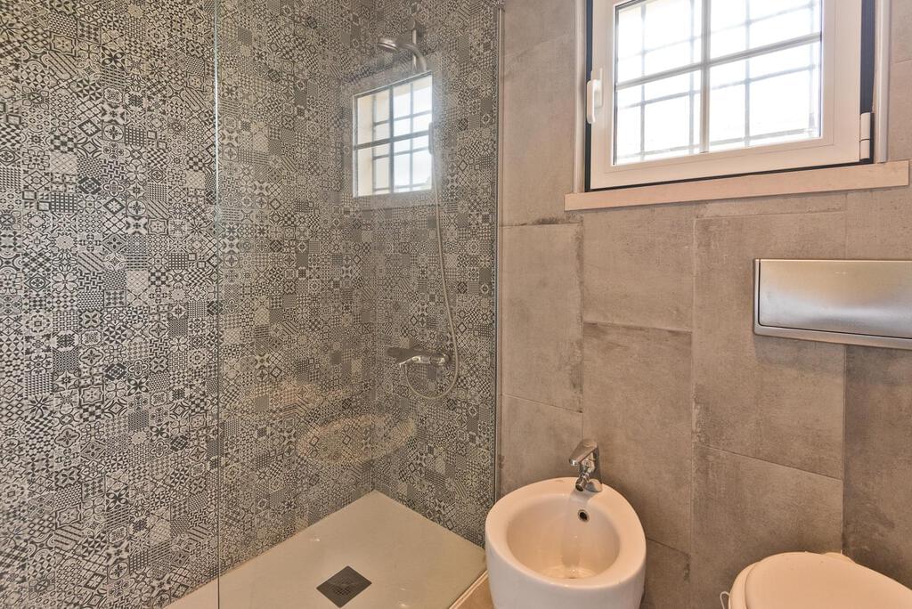 Maison normal T5+2 avec piscine