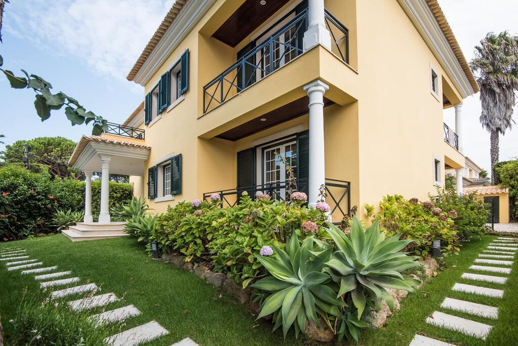 Maison normal T5+2 avec piscine