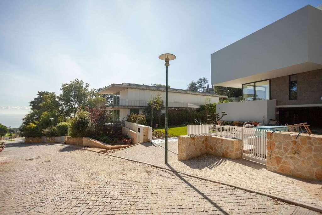 PF20157, Moradia T6 + 1, Oeiras