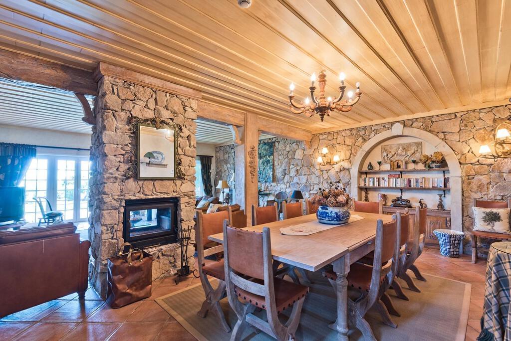 Maison normal T3+1 avec piscine